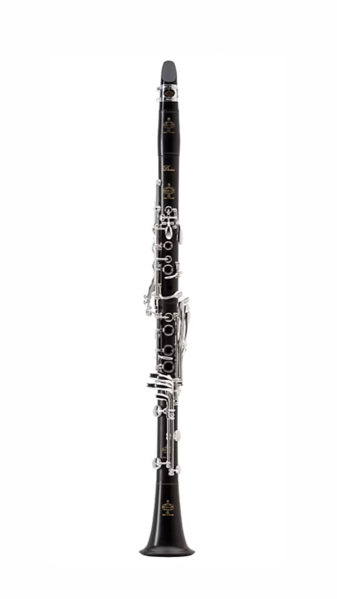 Divine Clarinet