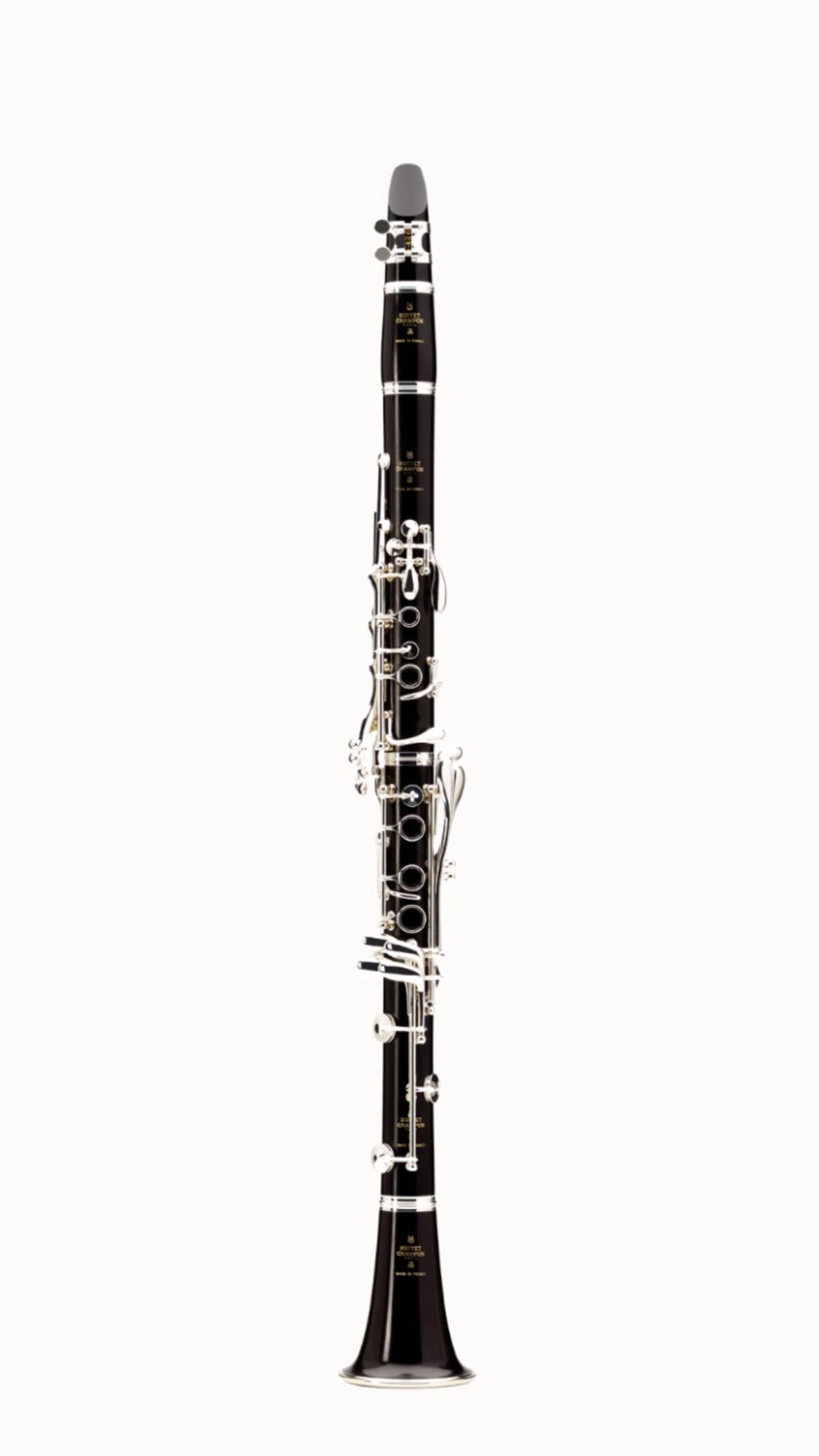 R-13 A clarinet