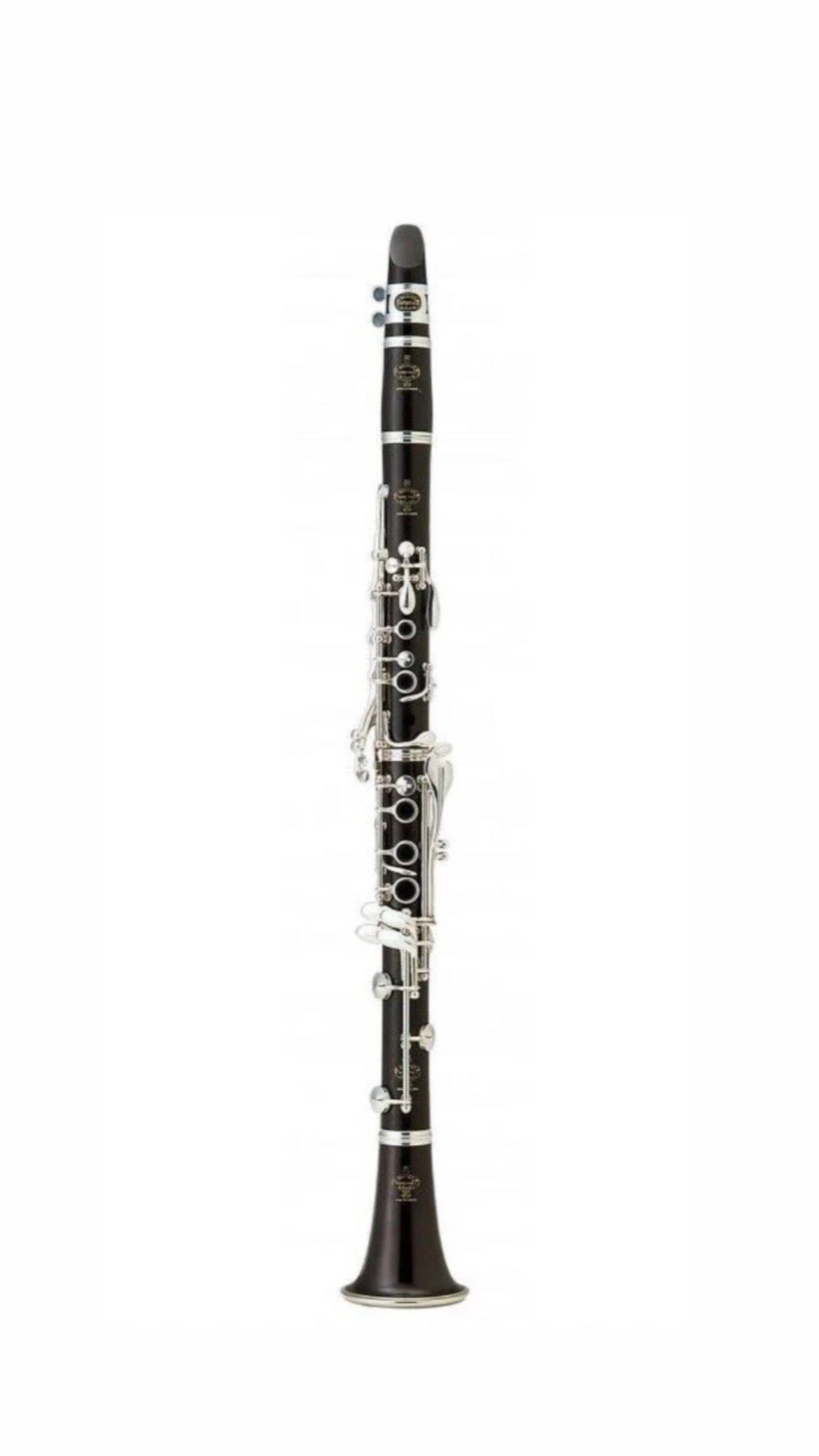 R-13 B flat Clarinet