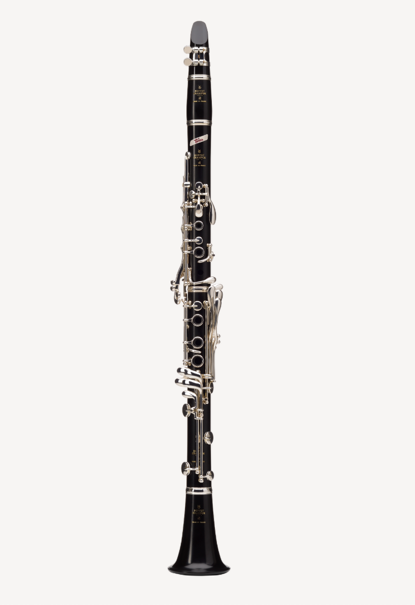 Tosca Clarinet