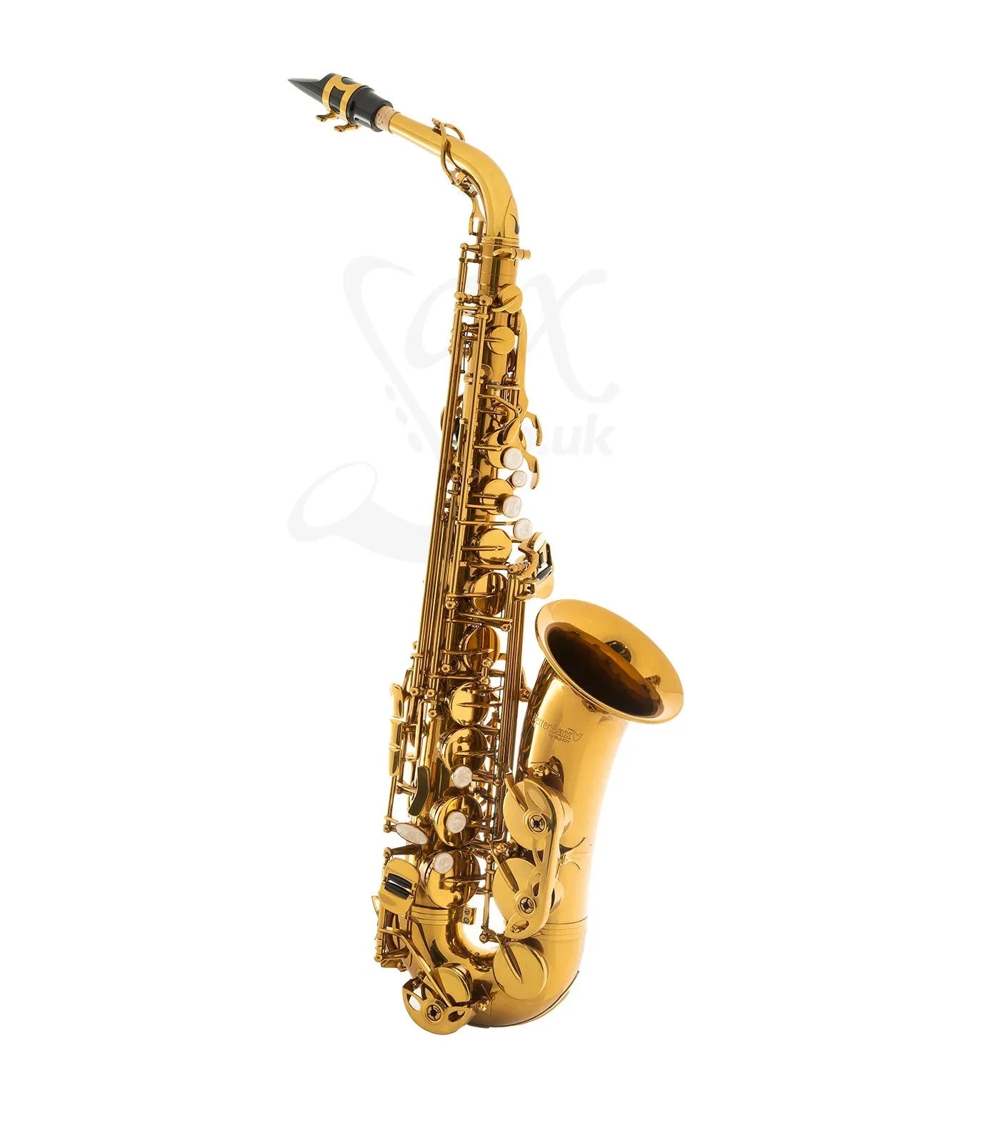 Saxaphones