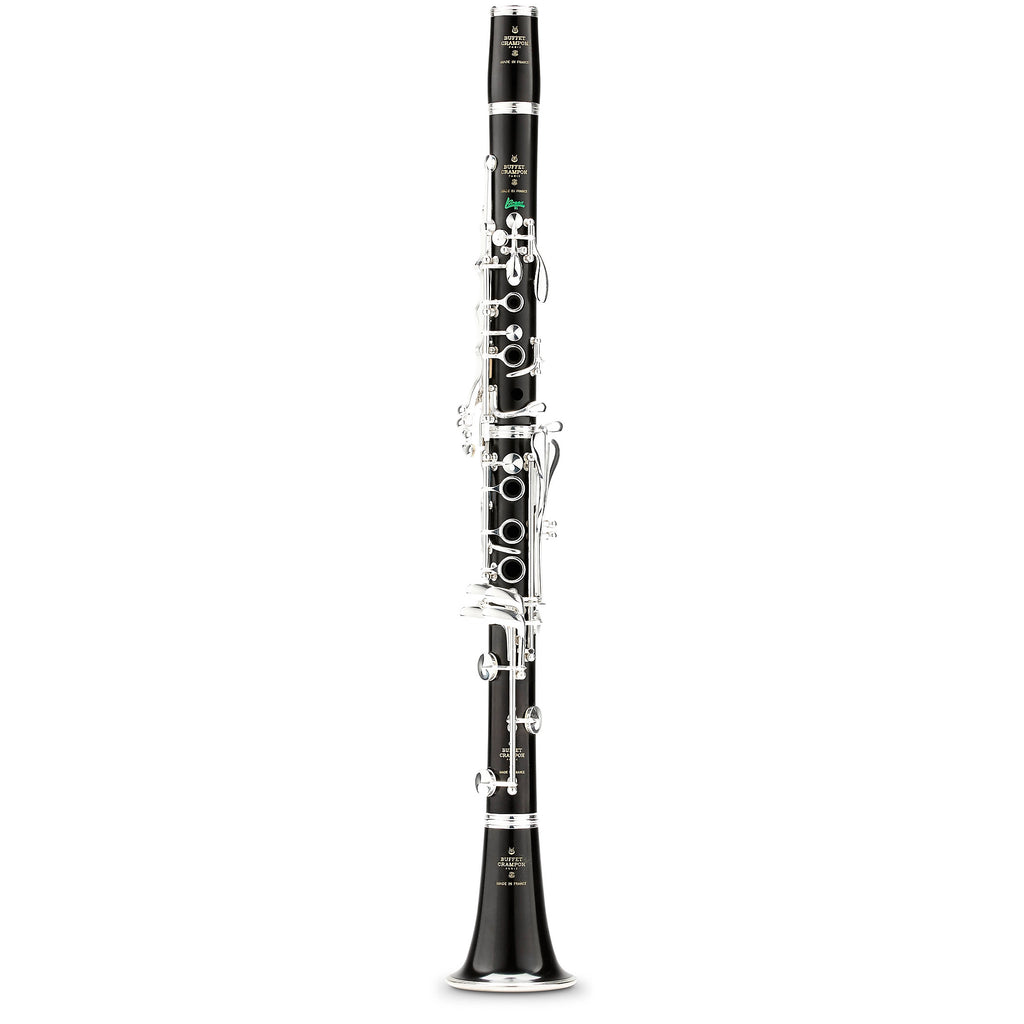 Buffet Crampon R13 Greenline Professional Bb Clarinet