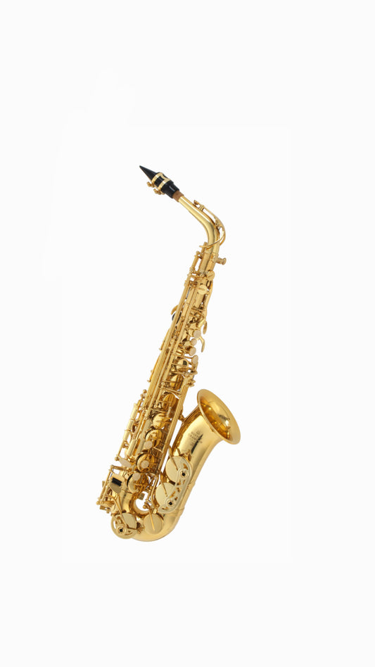 Buffet BC8101 Student Eb Alto Sax