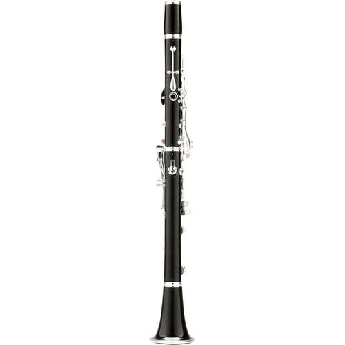 Buffet Crampon Gala Professional Bb Clarinet - Silver plated Keys
