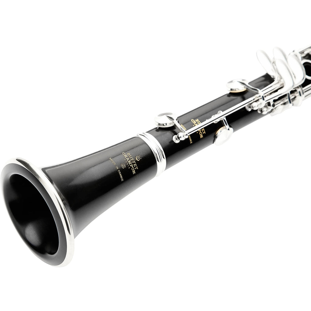 Buffet Crampon R13 Greenline Professional Bb Clarinet