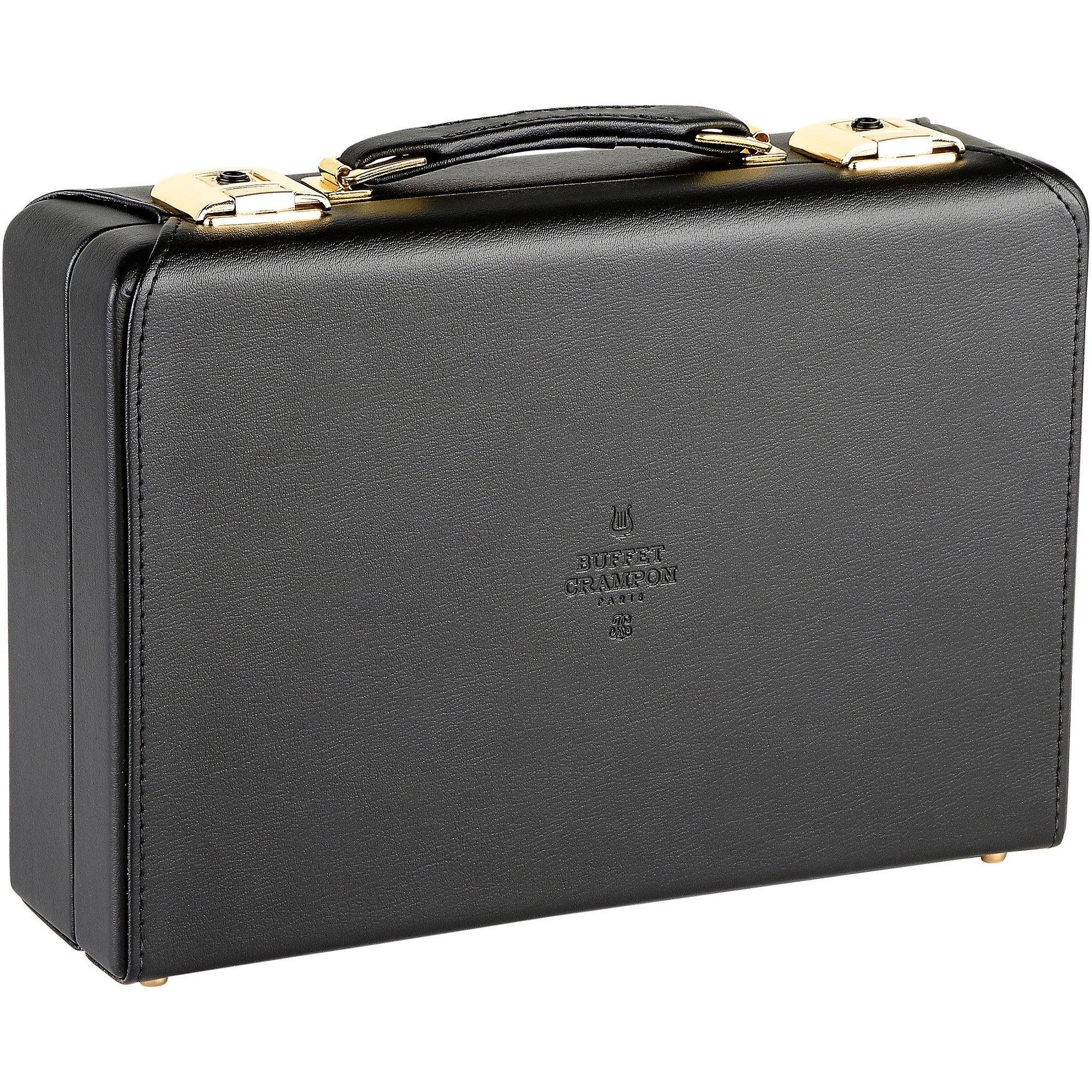 Buffet Crampon Gala Professional Bb Clarinet - Silver plated Keys