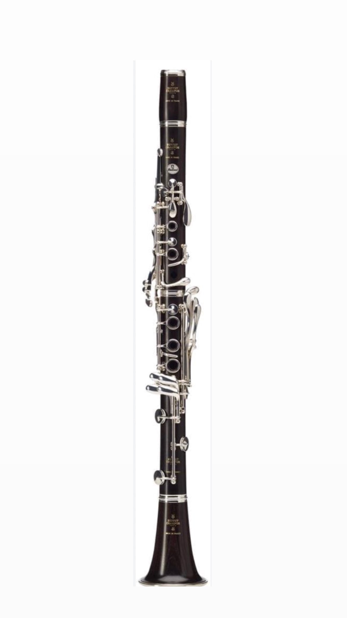 Festival Clarinet in A
