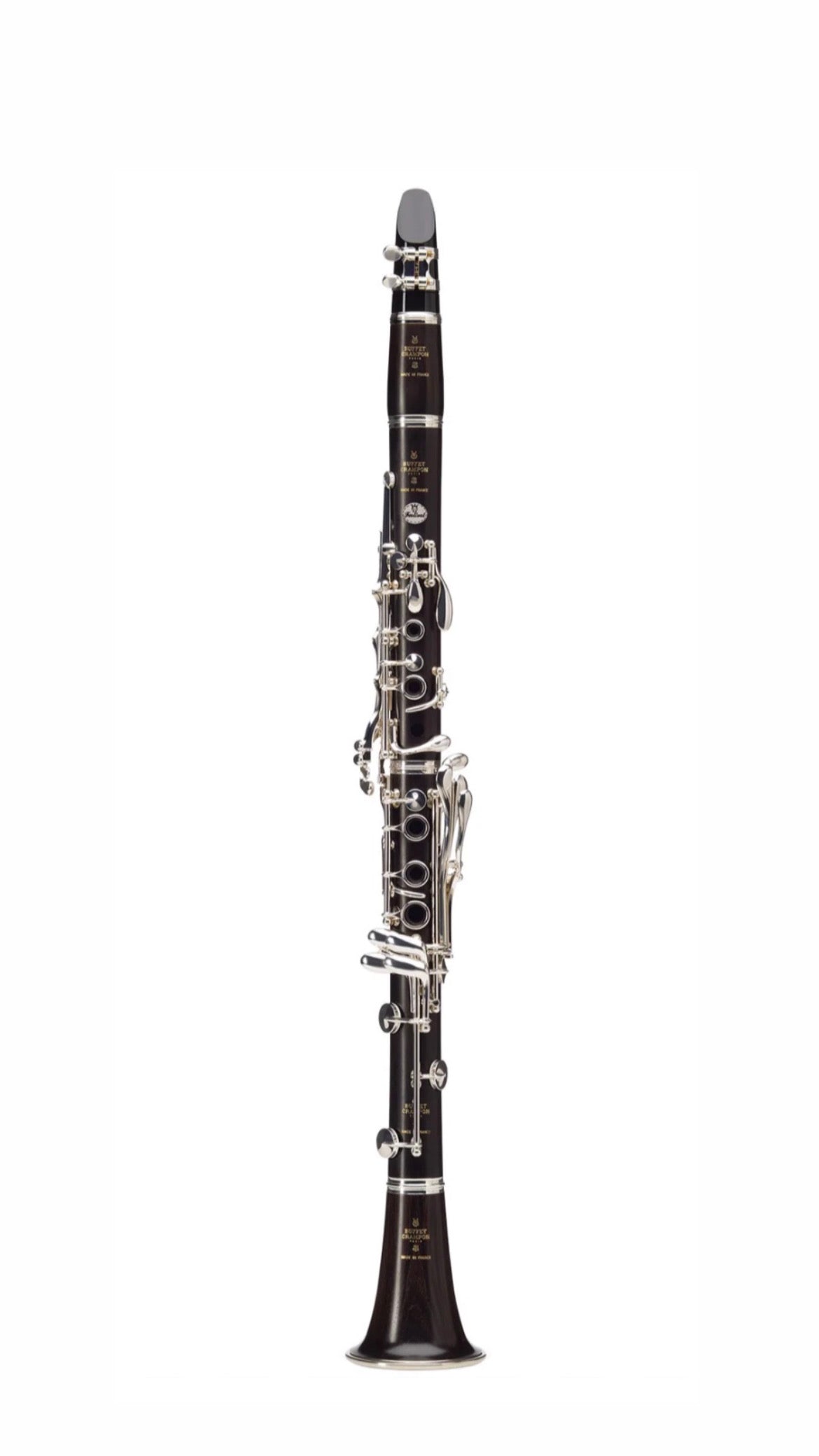 Festival Clarinet B- Flat